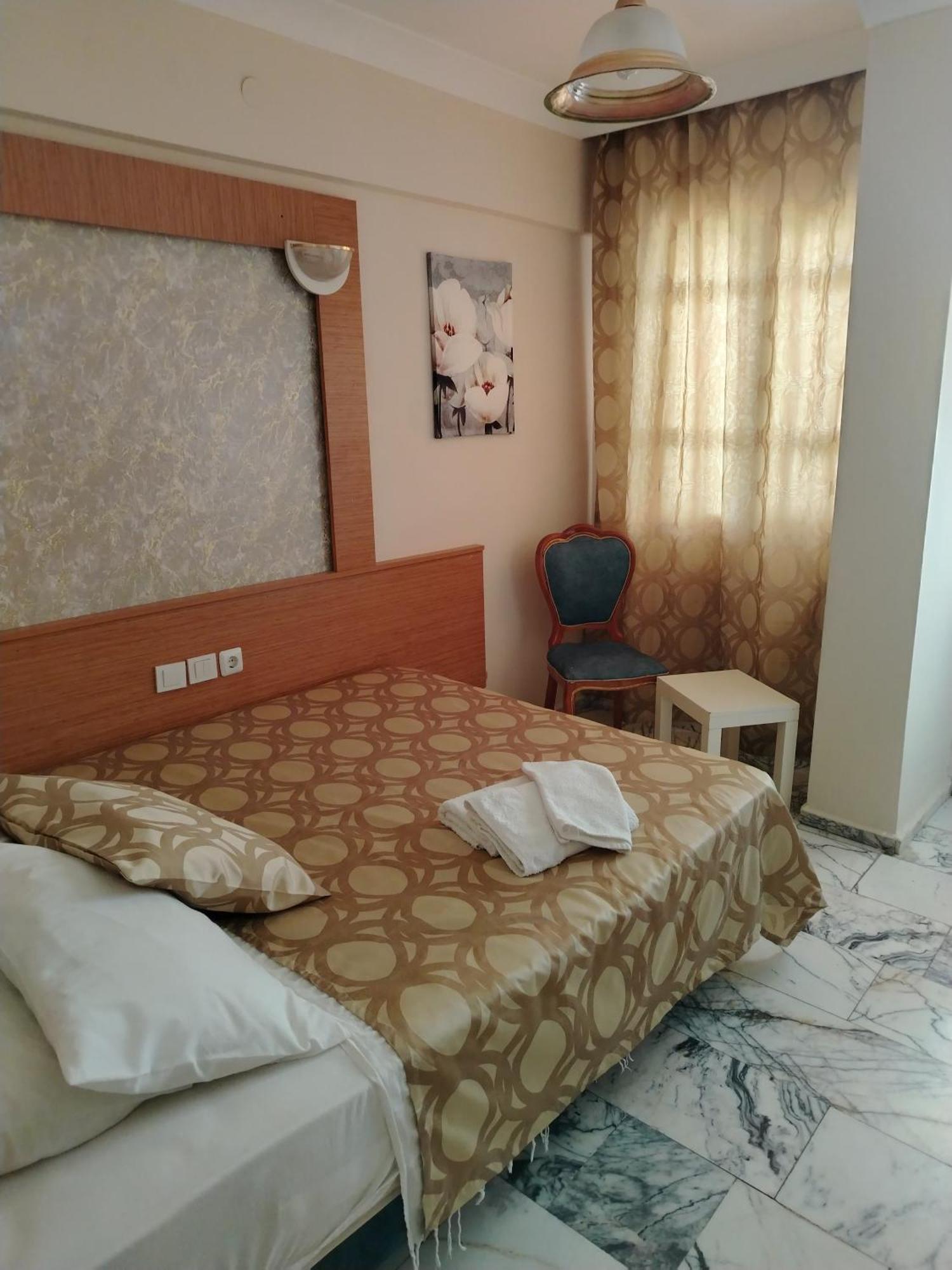 Brand Otel Didim Exterior photo